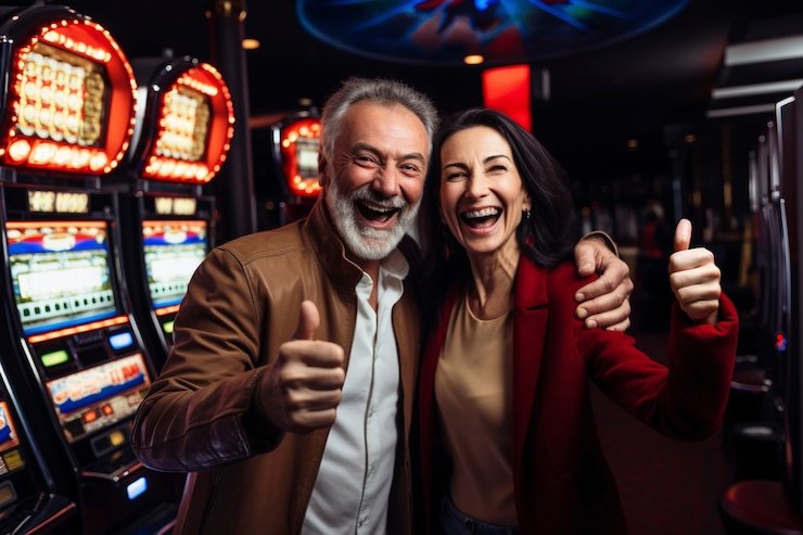 us500 Game rooms